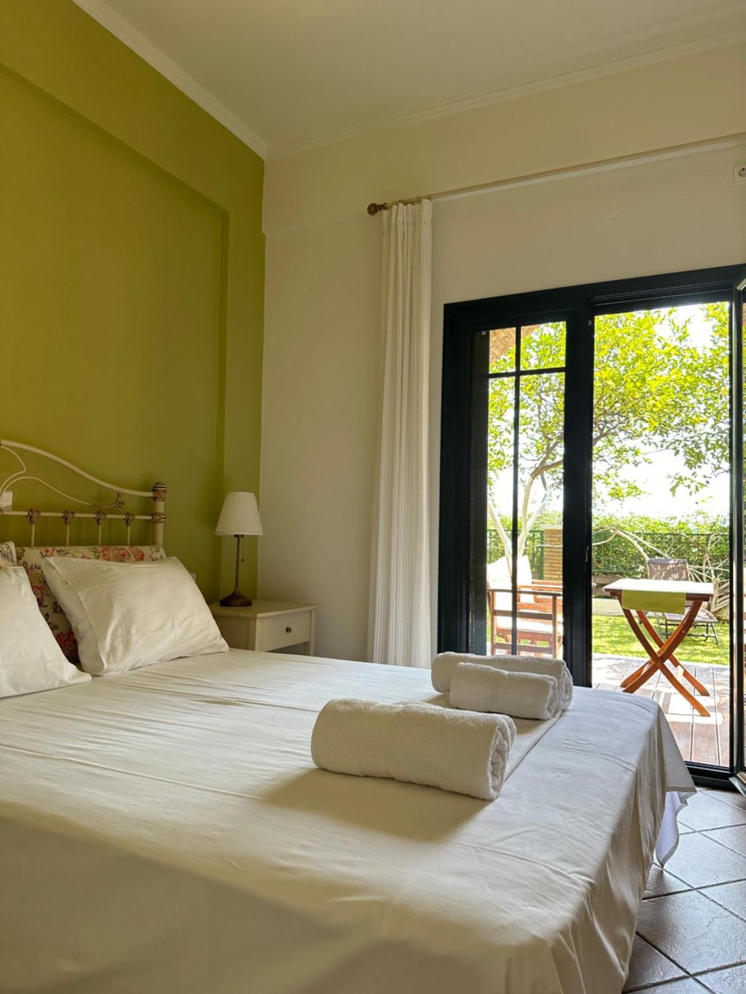 Villa Sofia Parga Rom bilde