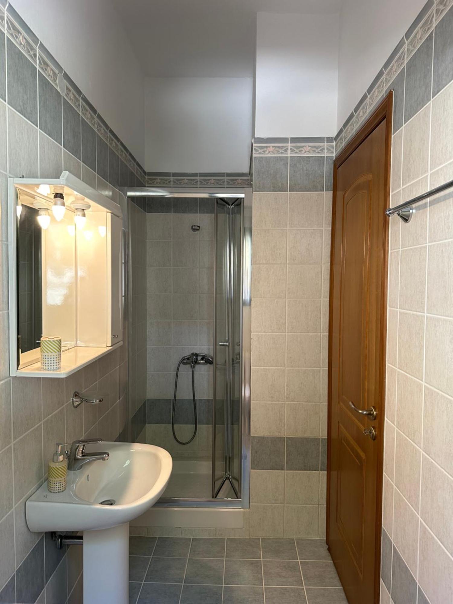 Villa Sofia Parga Rom bilde