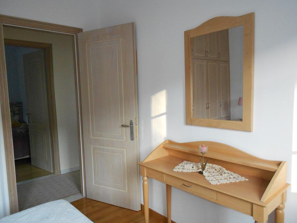 Villa Sofia Parga Eksteriør bilde