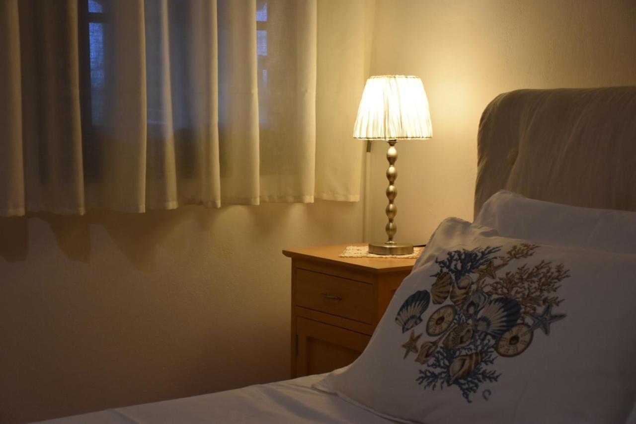 Villa Sofia Parga Eksteriør bilde
